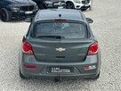 Chevrolet Cruze, 2012 - 5