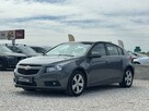 Chevrolet Cruze, 2012 - 8