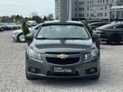 Chevrolet Cruze, 2012 - 9