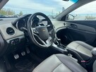 Chevrolet Cruze, 2012 - 10