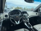 Chevrolet Cruze, 2012 - 11