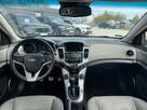 Chevrolet Cruze, 2012 - 12