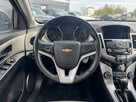 Chevrolet Cruze, 2012 - 13