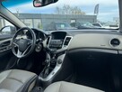 Chevrolet Cruze, 2012 - 14