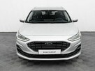 Ford Focus GD2M272#1.0 EcoBoost Titanium X Podgrz.f kier szyba Salon PL VAT23% - 7