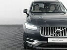 Volvo XC 90 WD5755T#B5 D AWD Inscription 7os Podgrz. I wentyl.f Salon PL VAT23% - 8