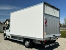 Fiat Ducato Winda-750kg Kontener 8-palet 2.3/160KM *Gwarancja* - 3