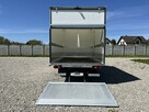 Fiat Ducato Winda-750kg Kontener 8-palet 2.3/160KM *Gwarancja* - 7
