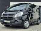 Ford Tourneo Custom TITANIUM bezwypadkowy *nowy ROZRZĄD* - 1