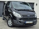 Ford Tourneo Custom TITANIUM bezwypadkowy *nowy ROZRZĄD* - 2