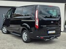 Ford Tourneo Custom TITANIUM bezwypadkowy *nowy ROZRZĄD* - 4