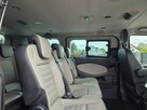 Ford Tourneo Custom TITANIUM bezwypadkowy *nowy ROZRZĄD* - 7
