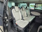 Ford Tourneo Custom TITANIUM bezwypadkowy *nowy ROZRZĄD* - 9