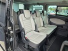 Ford Tourneo Custom TITANIUM bezwypadkowy *nowy ROZRZĄD* - 10