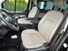 Ford Tourneo Custom TITANIUM bezwypadkowy *nowy ROZRZĄD* - 12