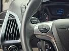 Ford Tourneo Custom TITANIUM bezwypadkowy *nowy ROZRZĄD* - 16