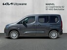 Toyota Proace City Verso 1.5 Diesel 130KM / Serwisowany / Salon PL / FVmarża - 2
