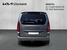 Toyota Proace City Verso 1.5 Diesel 130KM / Serwisowany / Salon PL / FVmarża - 4
