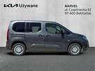 Toyota Proace City Verso 1.5 Diesel 130KM / Serwisowany / Salon PL / FVmarża - 6
