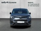 Toyota Proace City Verso 1.5 Diesel 130KM / Serwisowany / Salon PL / FVmarża - 8