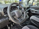 Toyota Proace City Verso 1.5 Diesel 130KM / Serwisowany / Salon PL / FVmarża - 9