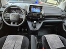 Toyota Proace City Verso 1.5 Diesel 130KM / Serwisowany / Salon PL / FVmarża - 13