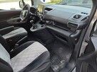 Toyota Proace City Verso 1.5 Diesel 130KM / Serwisowany / Salon PL / FVmarża - 16