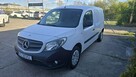 Mercedes Citan krajowy,  wersja long - 2
