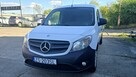 Mercedes Citan krajowy,  wersja long - 3