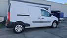 Mercedes Citan krajowy,  wersja long - 9