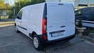 Mercedes Citan krajowy,  wersja long - 16