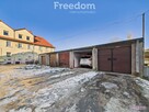 Mieszkanie z garażem - 2 pokoje - 5