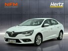 Renault Megane 1,5 Blue dCi Automatyczna-7 EDC (115 KM) Intens Salon PL F-Vat