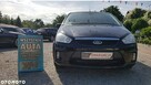 Ford C-Max 15 m-cy GWARANCJI w CENIE LIFTING, niezawodny 1,6 Tdci 90KM ,Zamiana ! - 3