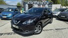 Nissan Qashqai 4X4! Śliczny,Skóra,Panorama Tekna!FULL! GWARANCJA/Zamiana Automi-x.pl - 5