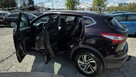 Nissan Qashqai 4X4! Śliczny,Skóra,Panorama Tekna!FULL! GWARANCJA/Zamiana Automi-x.pl - 7