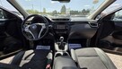 Nissan Qashqai 4X4! Śliczny,Skóra,Panorama Tekna!FULL! GWARANCJA/Zamiana Automi-x.pl - 12