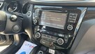 Nissan Qashqai 4X4! Śliczny,Skóra,Panorama Tekna!FULL! GWARANCJA/Zamiana Automi-x.pl - 16