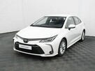 Toyota Corolla GD2G543#1.5 Comfort K.cofania Podgrz.f Pakiet Tech Salon PL VAT 23% - 2