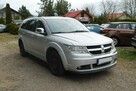 Dodge Journey. Automat. 2,0 diesel. - 2