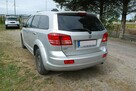 Dodge Journey. Automat. 2,0 diesel. - 3