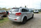 Dodge Journey. Automat. 2,0 diesel. - 4