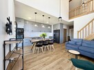 Loftowy apartament 87,53 m²| taras |Przecław - 2