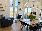 Loftowy apartament 87,53 m²| taras |Przecław - 1