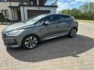 Citroen DS - 5