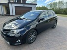 Toyota Auris - 2