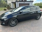 Toyota Auris - 3