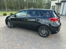 Toyota Auris - 5