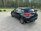 Toyota Auris - 7