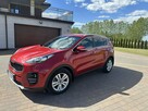 Kia Sportage Automat - 3